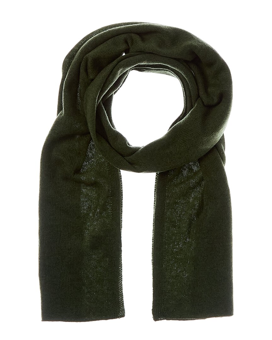 Forte Cashmere Oversized Cashmere Scarf
