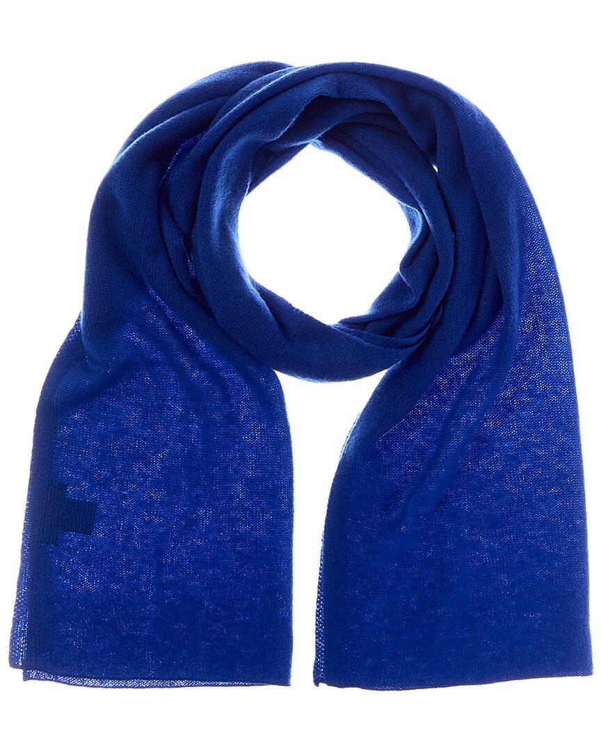 Forte Cashmere Oversized Cashmere Scarf