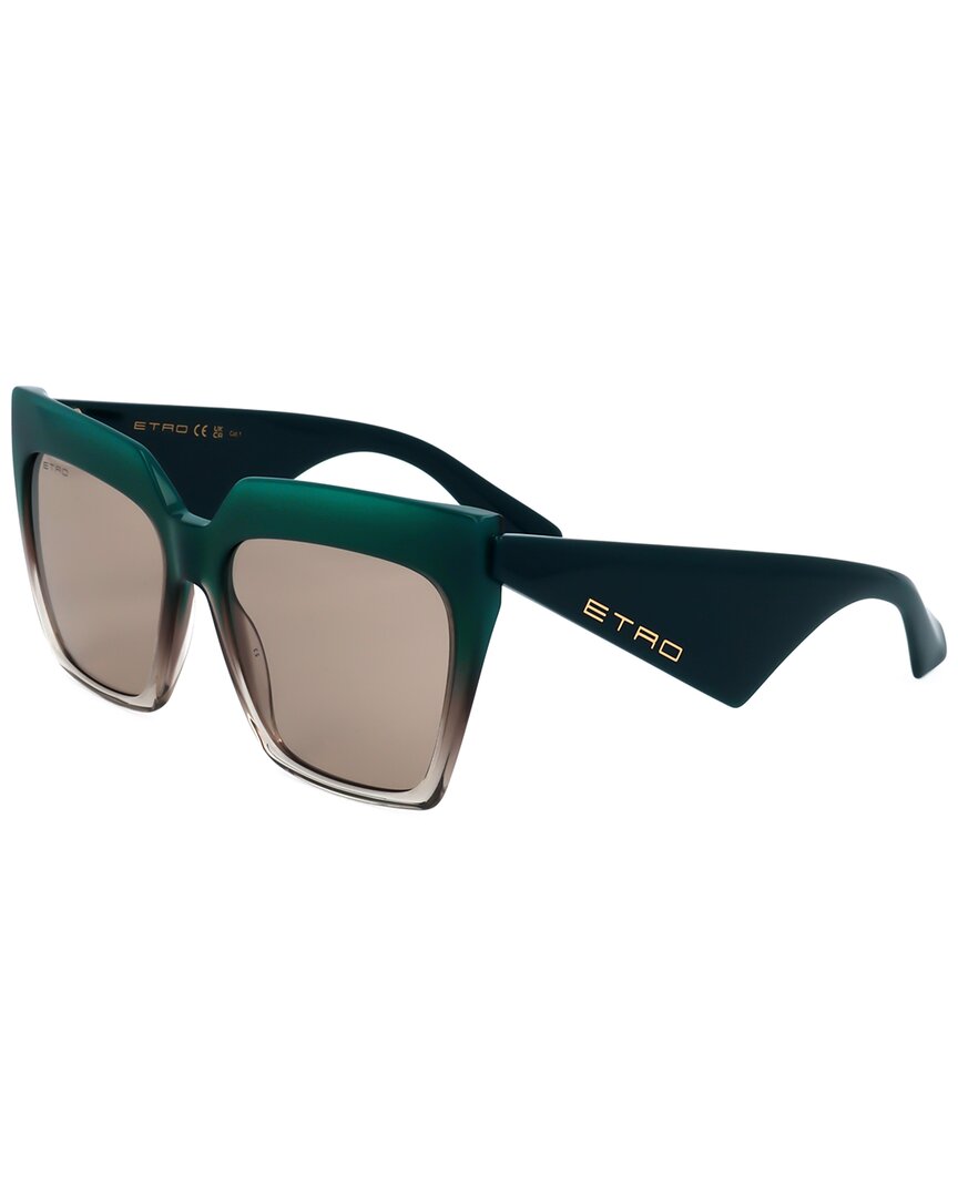 Etro Women's 58mm Sunglasses