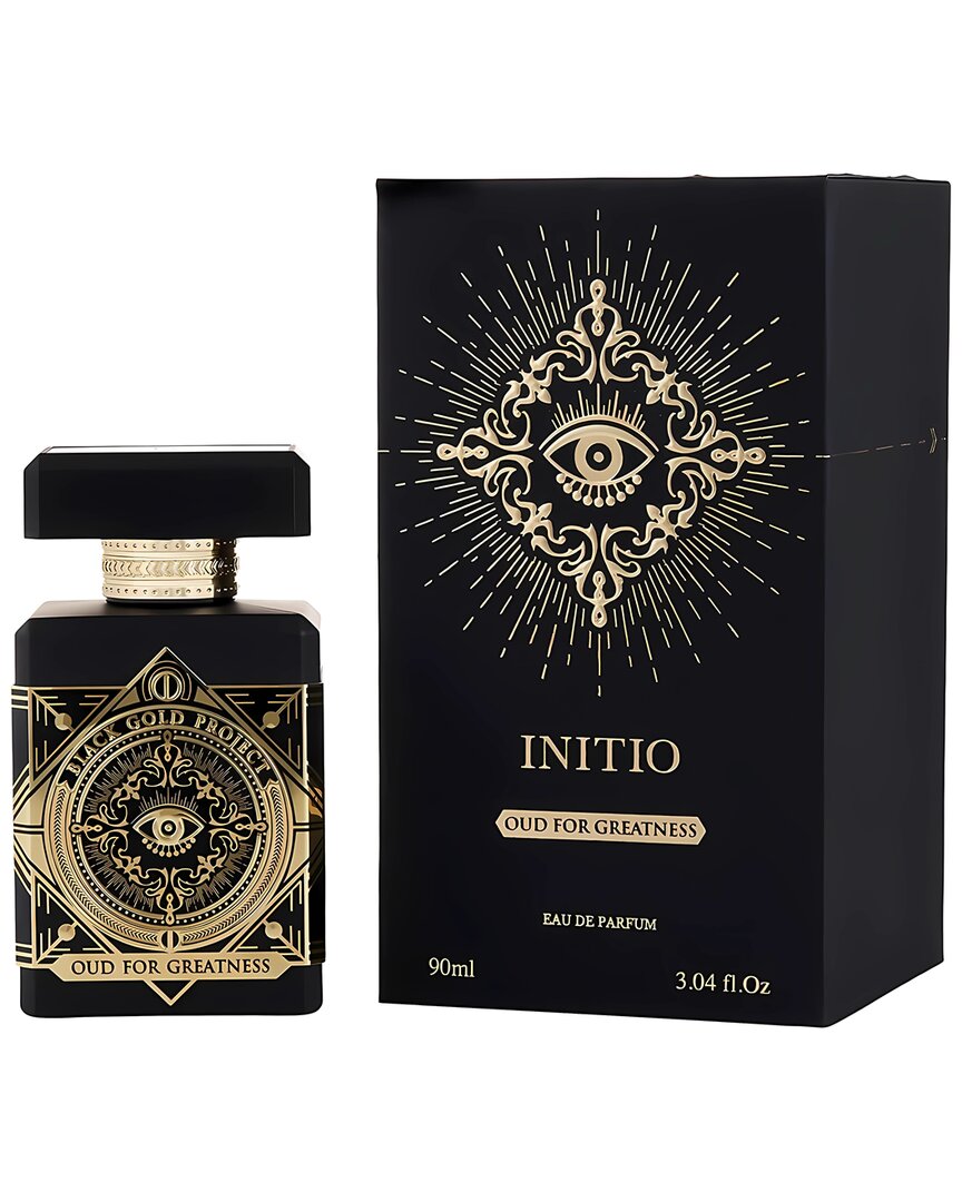 Initio Parfums Prives Initio Parfums Privés Unisex 3oz Oud For Happiness Edp