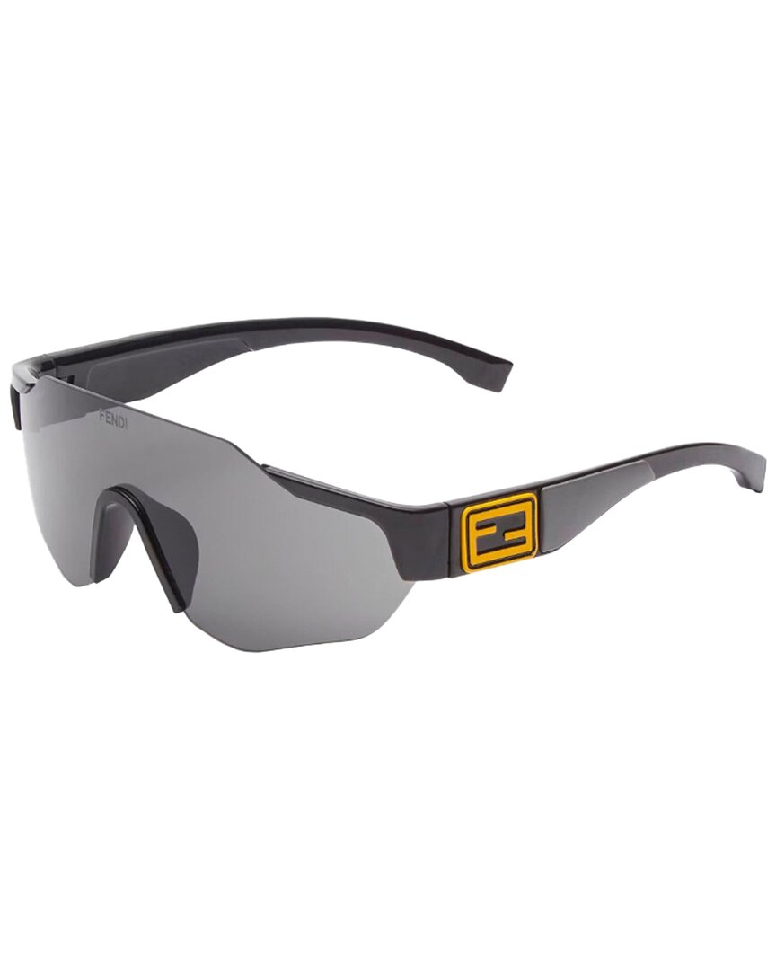 Fendi Unisex Fe40088u Sunglasses
