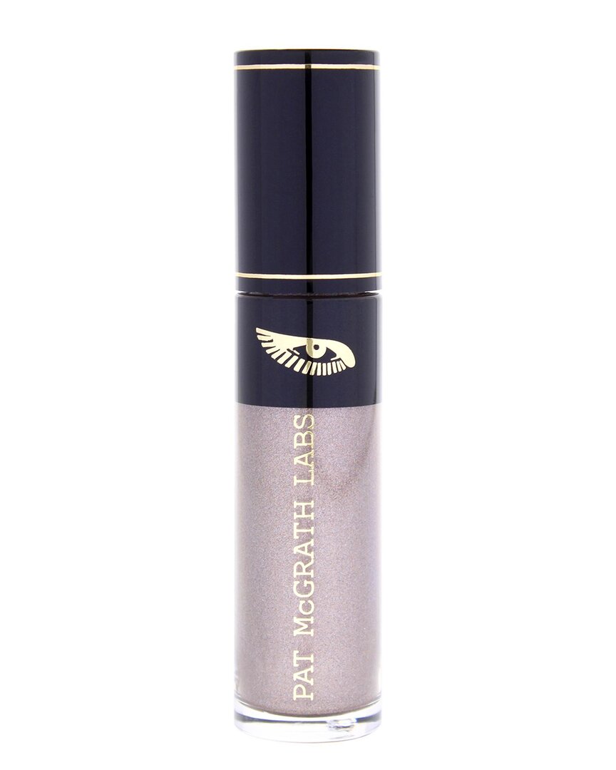 Pat Mcgrath Labs Women's 0.2oz Twilight Platinum Fetisheyes Longwear Liquid Eye Shadow
