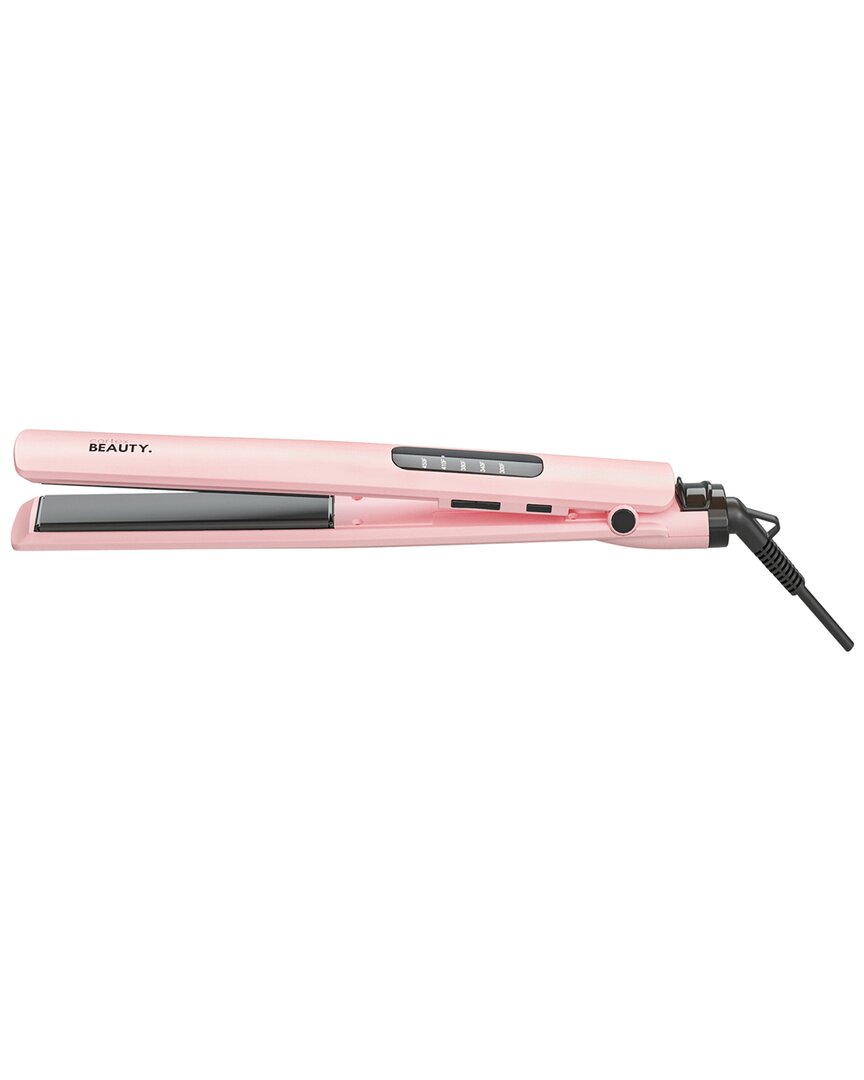 Cortex Digital Ultra Slim Flat Iron + Travel Case