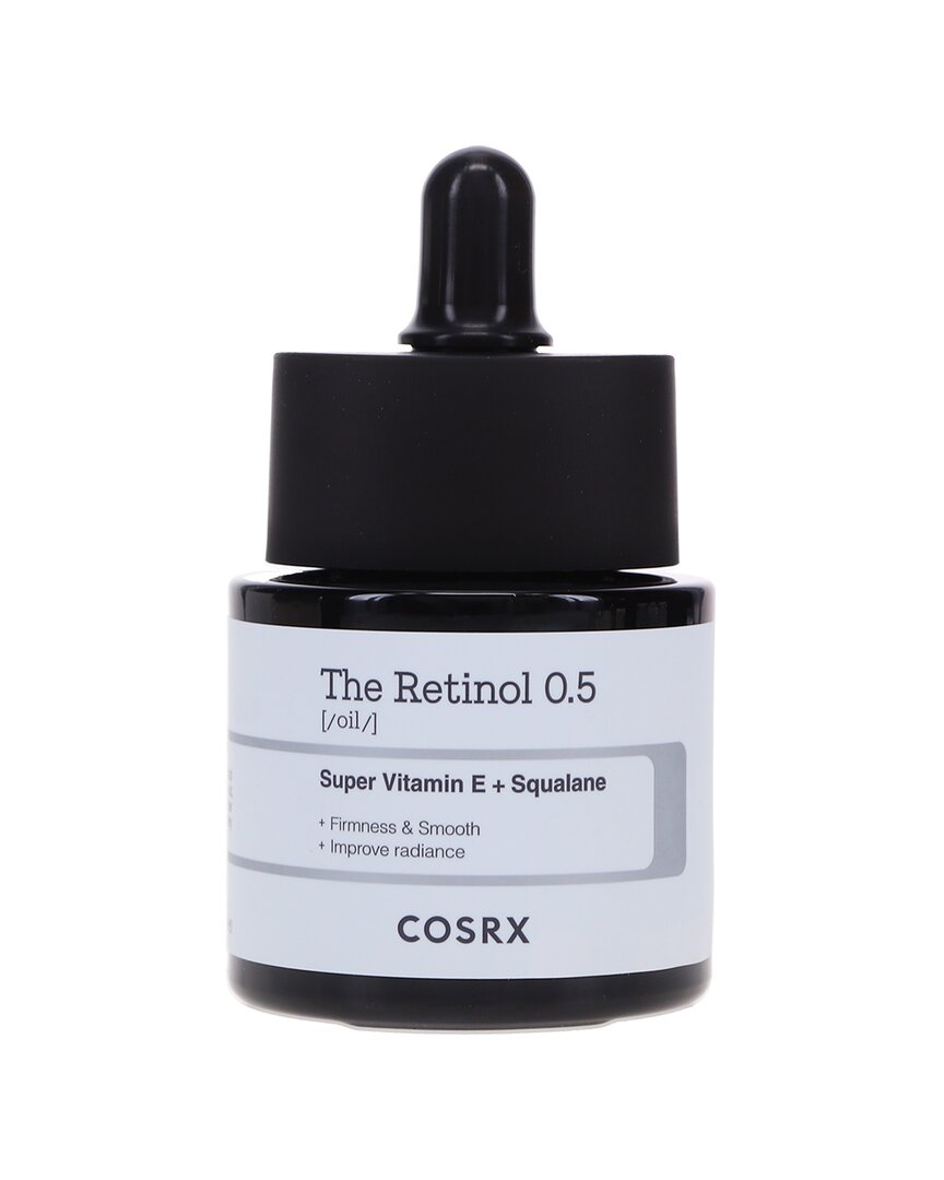 Cosrx The Retinol 05 Oil