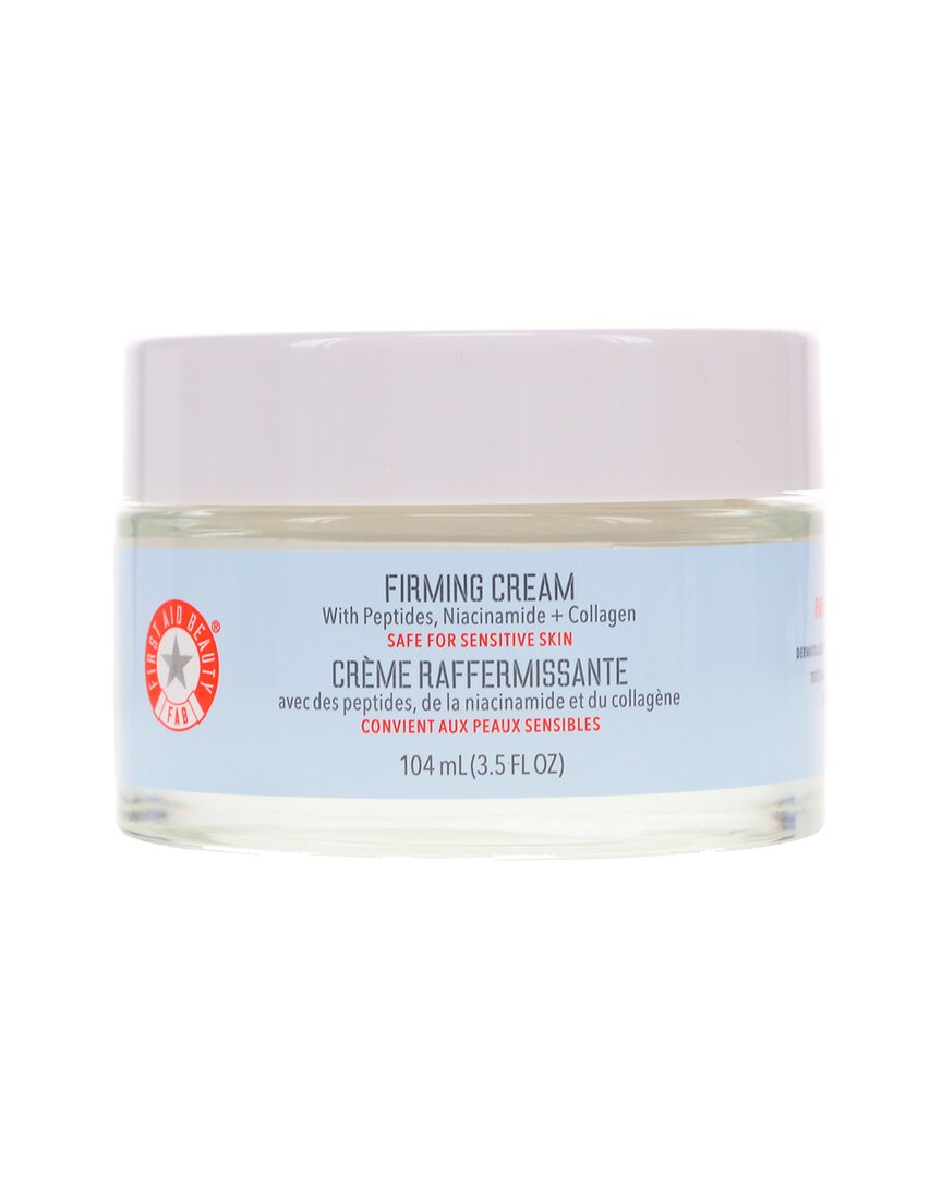 First Aid Beauty 3.4oz Ultra Repair Firming Collagen Cream