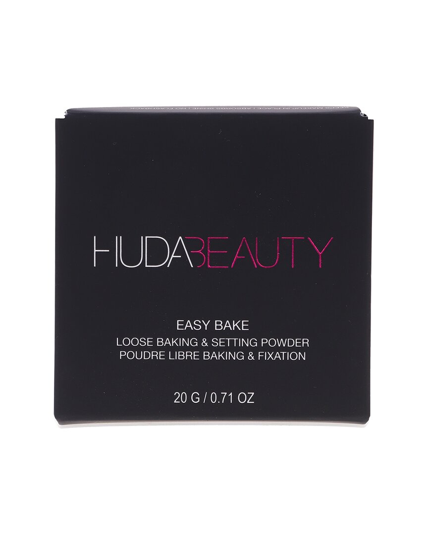 Huda Beauty 0.71oz Easy Bake Loose Powder Blondie