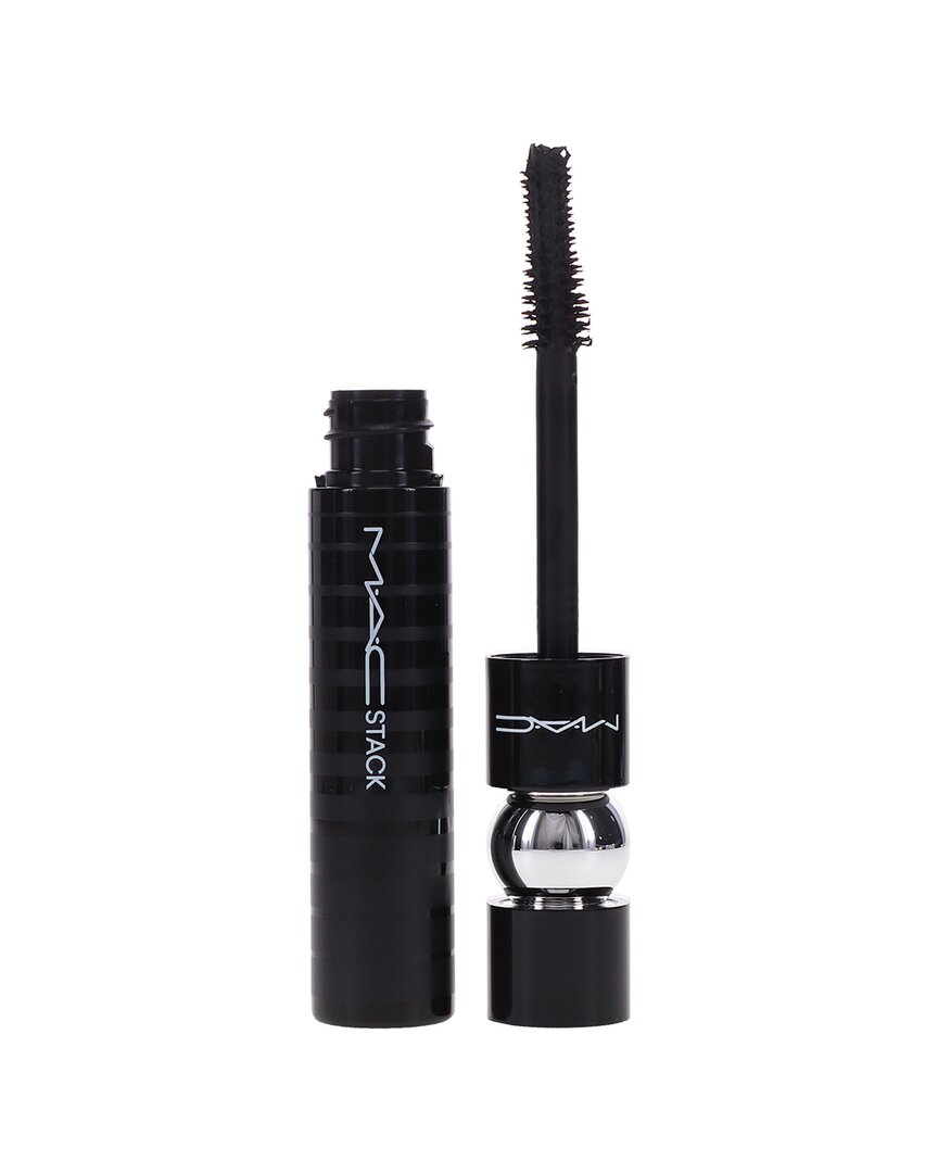 Mac 0.41oz Stack Mascara Black