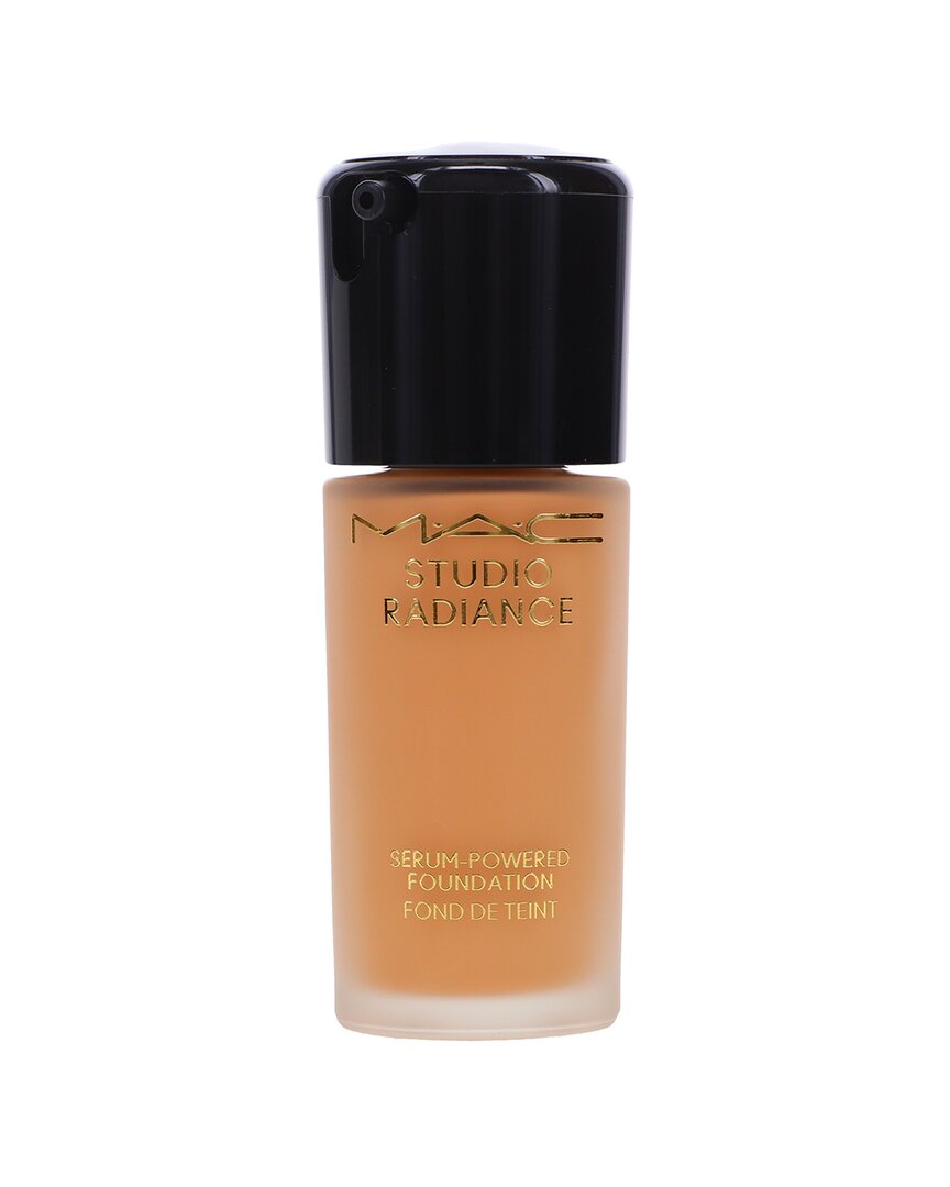 Mac 1oz Studio Radiance Serum Powered Foundation Spf 15