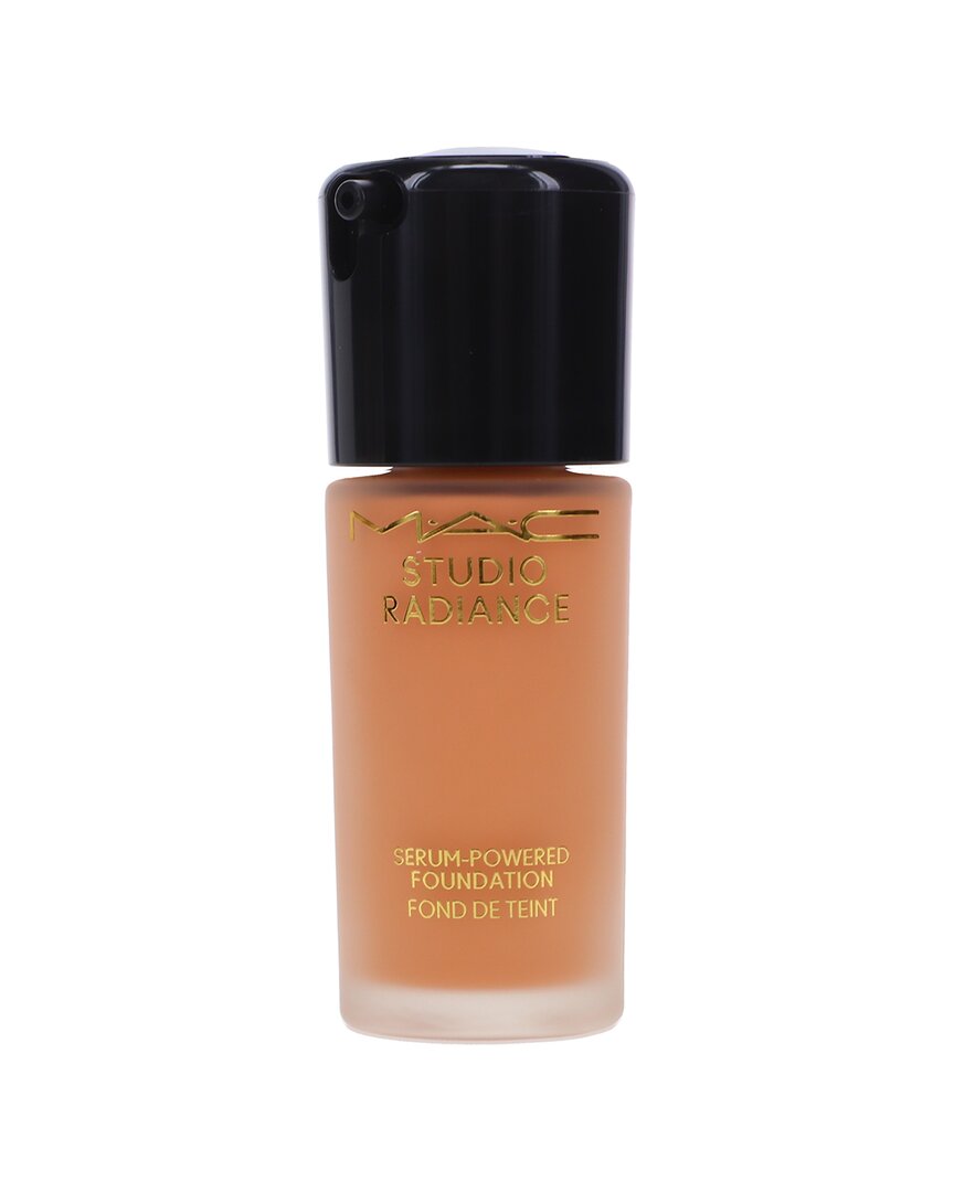 Mac 1oz Studio Radiance Serum Powered Foundation Spf 15