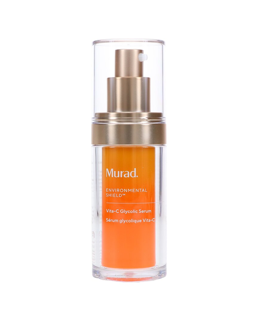 Murad 1oz E Shield Vita C Glycolic Serum