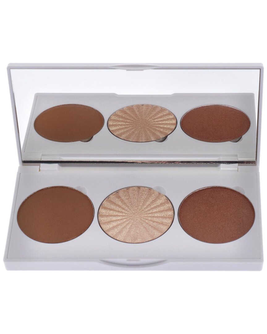 Ofra Cosmetics Women's 0.32oz Medium Midi Palette - Face It