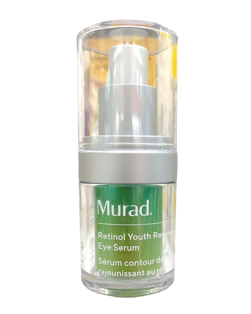 Murad Retinol Youth Renewal Eye Serum 15ml