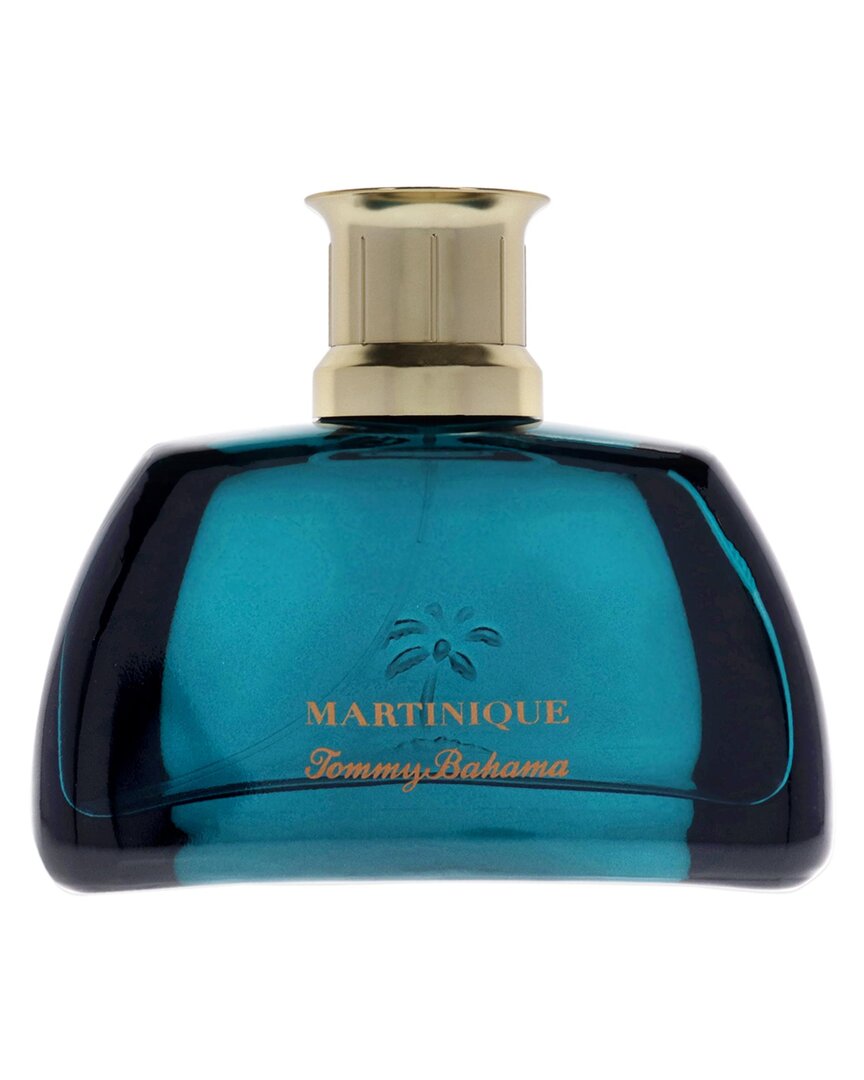 Tommy Bahama Men's 3.4oz Set Sail Martinique Cologne Spray