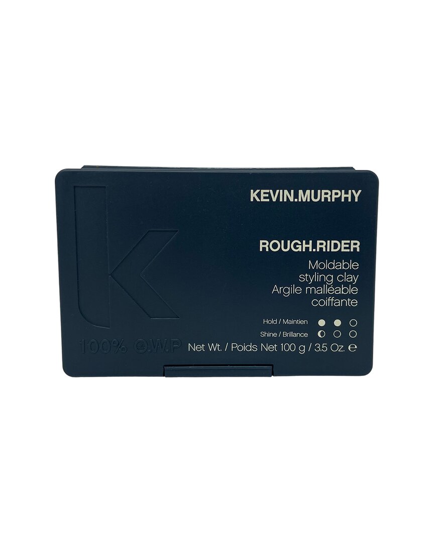 Kevin Murphy Unisex 3.5oz Rough Rider Strong Hold Matte Clay