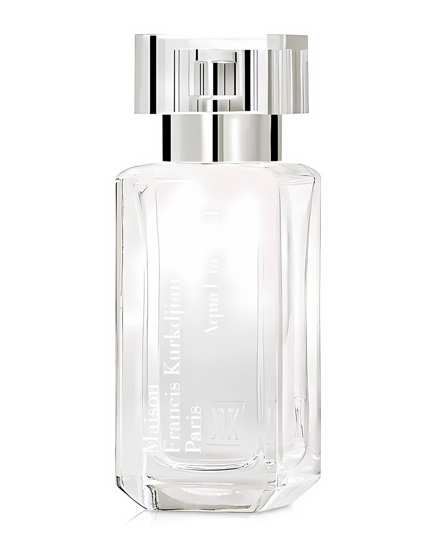 Maison Francis Kurkdjian Unisex 1.2oz Aqua Universalis Cologne Forte Edp