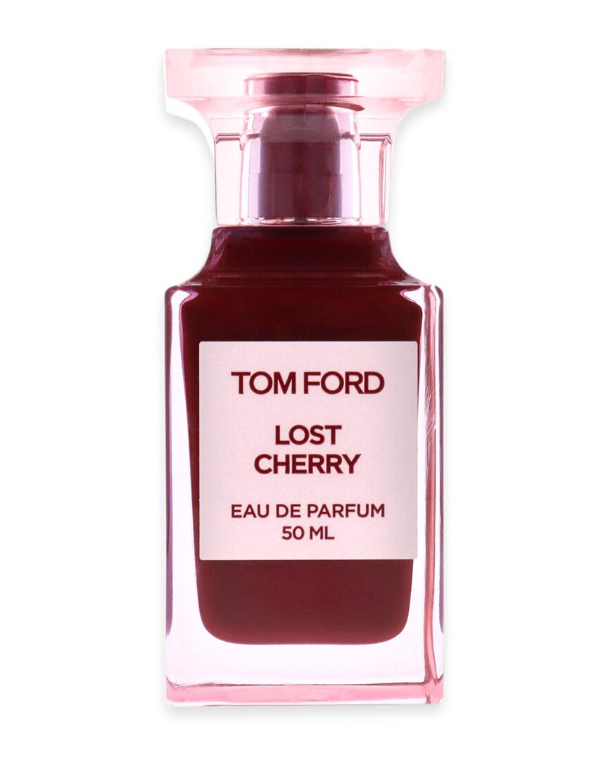 Tom Ford Unisex 1.7oz Lost Cherry Edp