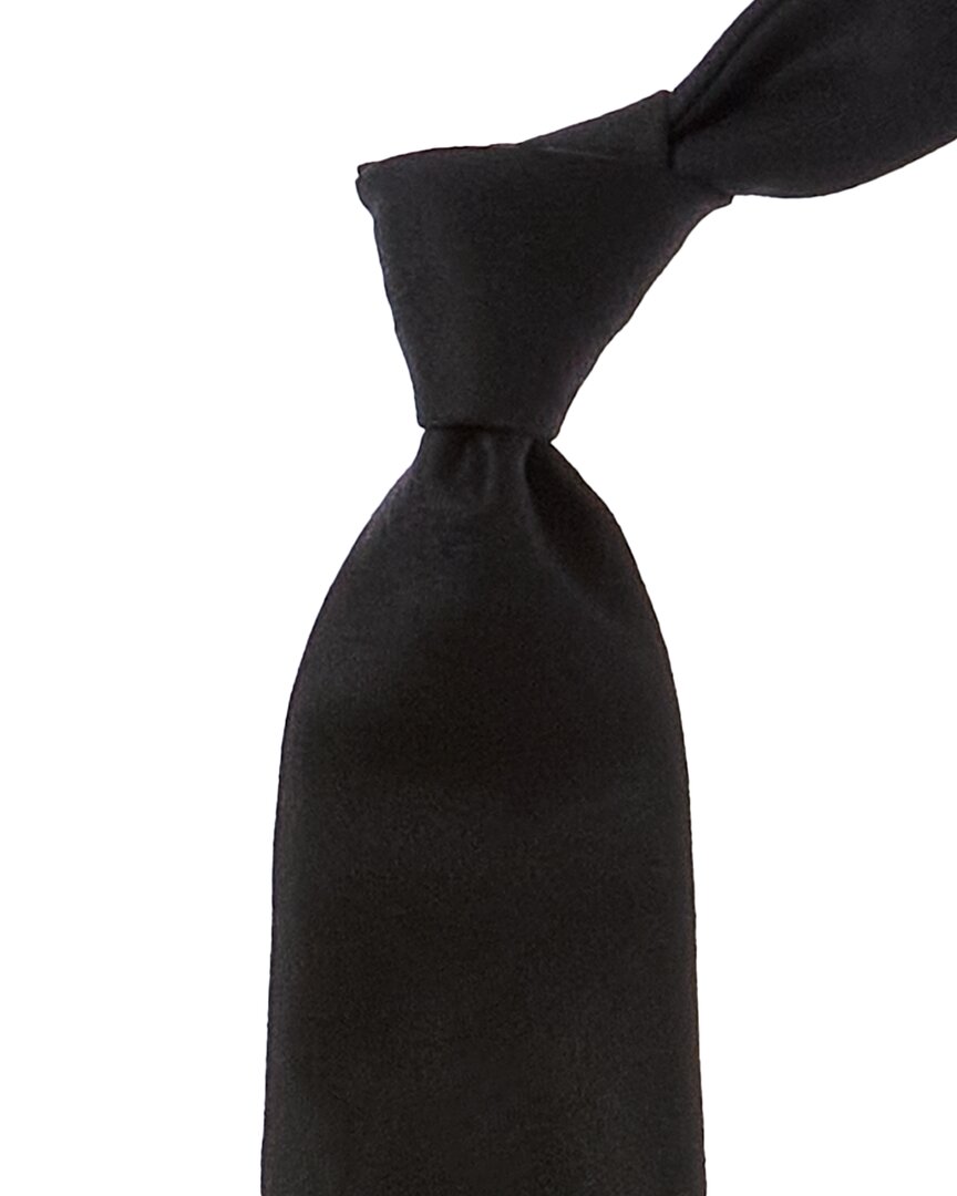 Brunello Cucinelli Wool Tie