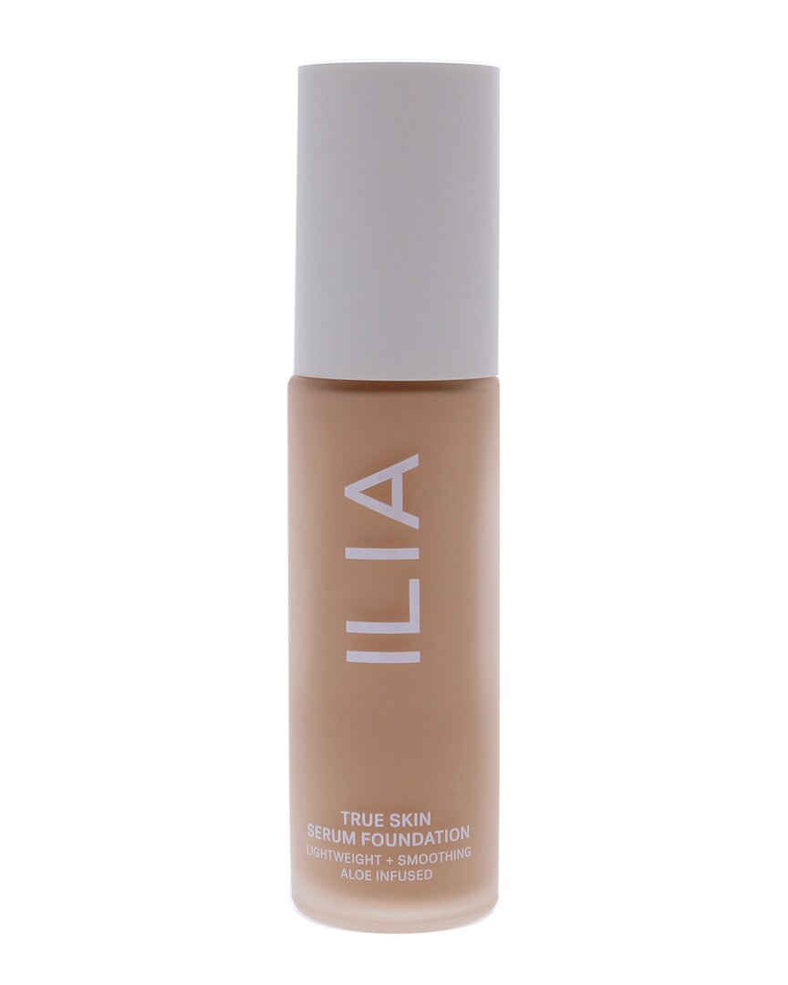 Ilia Beauty Ilia 1oz True Skin Serum Foundation - Sf1 Formentera