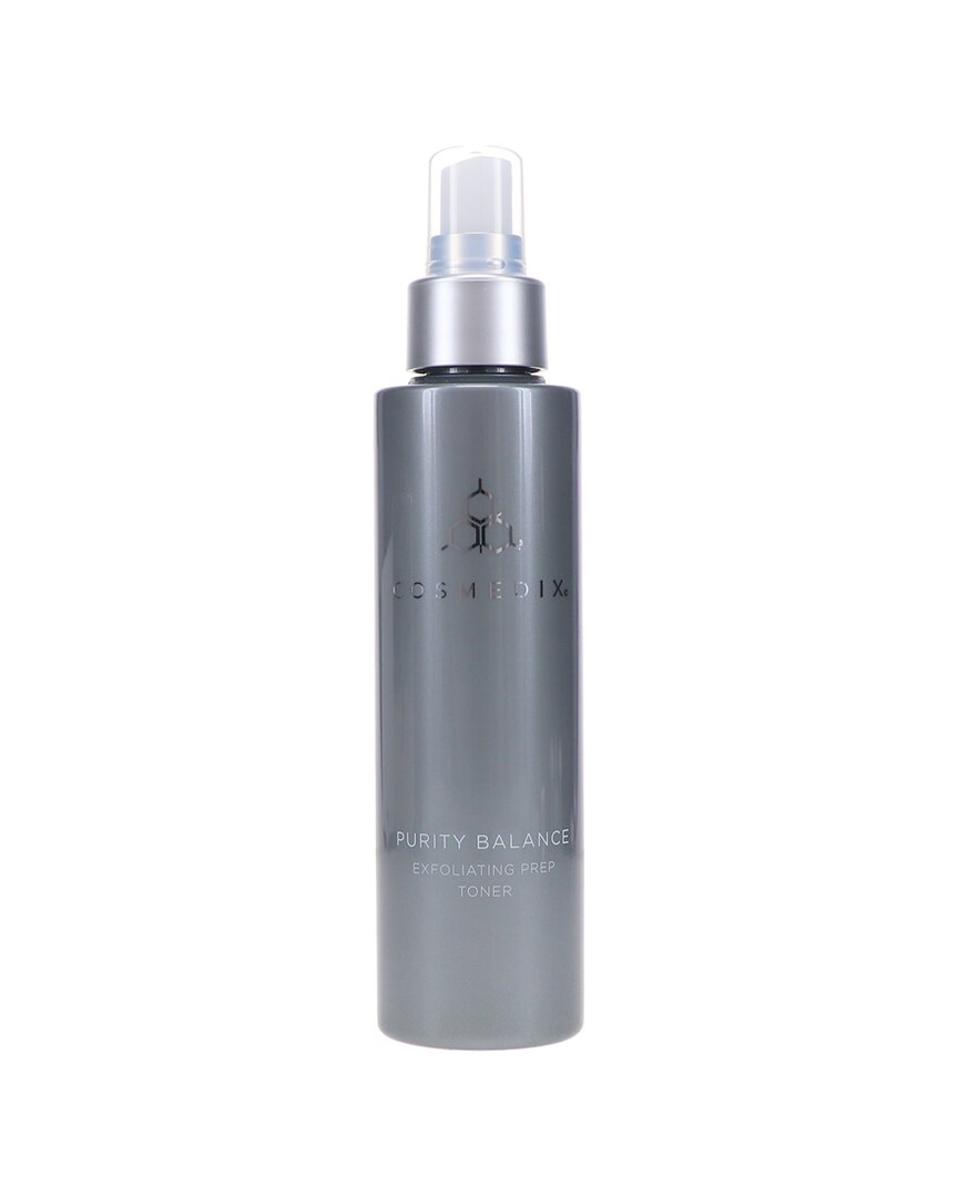 Cosmedix 5oz Am Pm Exfoliating Prep Toner