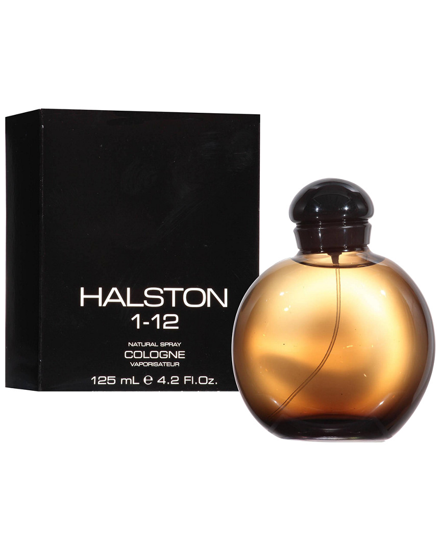 Halston Men's 4.2oz Cologne