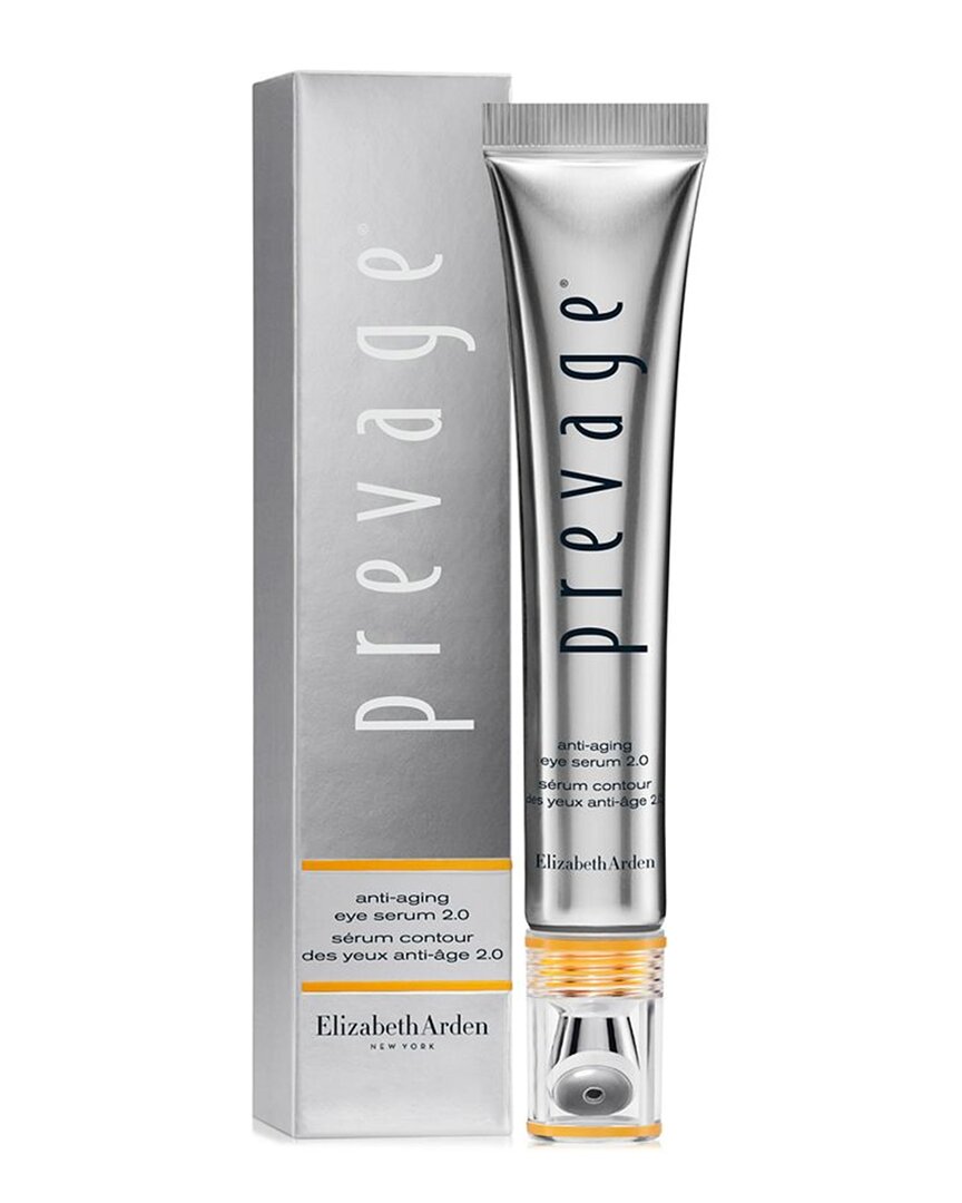 Elizabeth Arden Women's 0.6oz Prevage Anti Aging Eye Serum In White