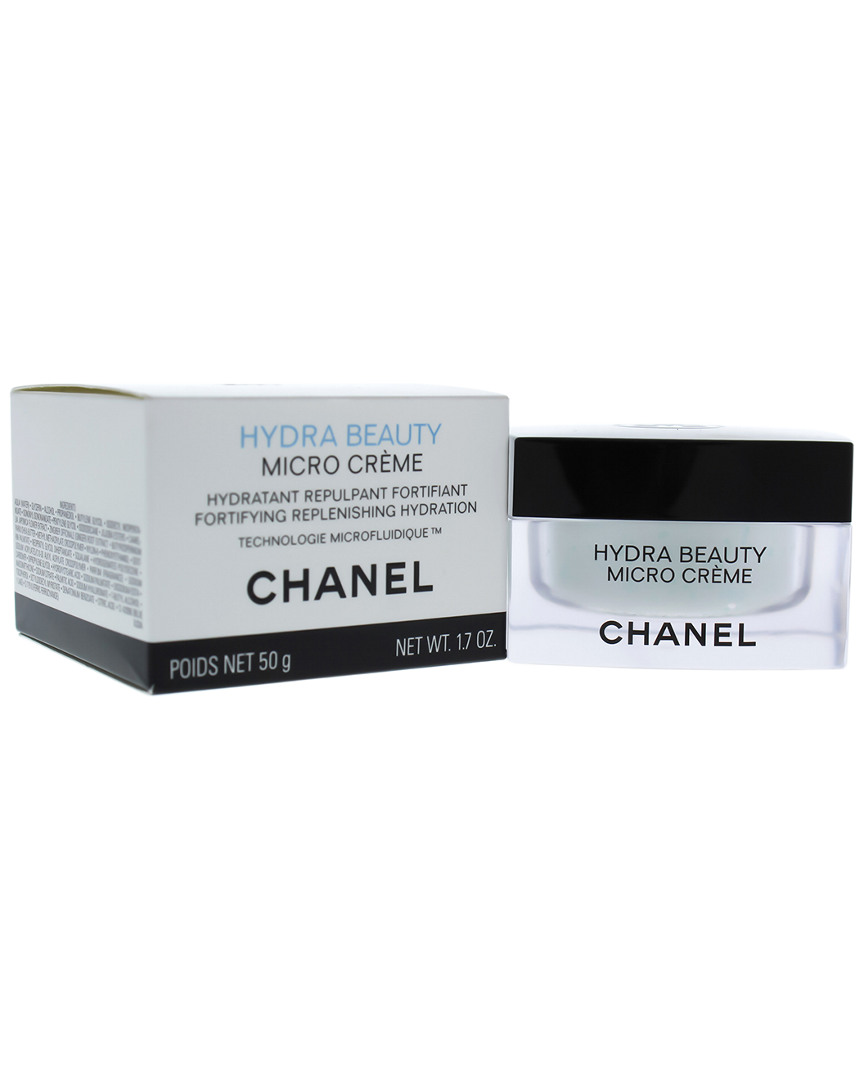 Shop Chanel Unisex 1.7oz Hydra Beauty Micro Creme