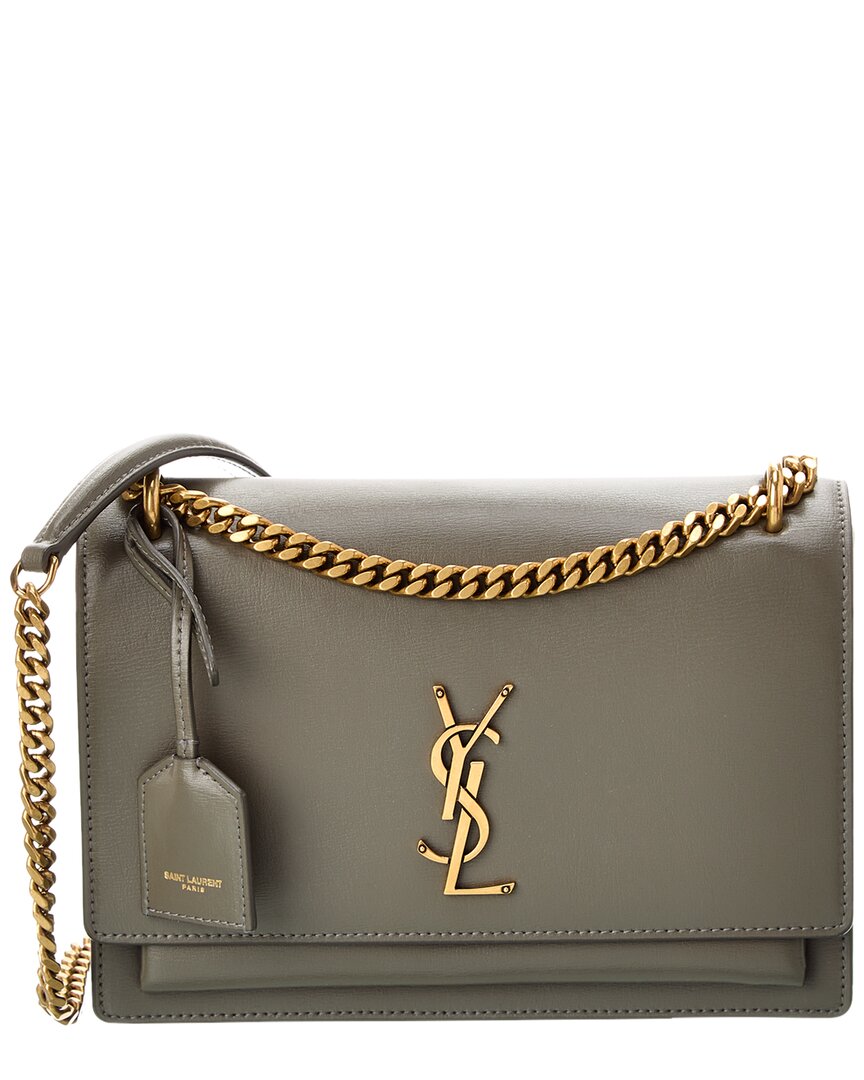 Saint Laurent Sunset Bags for Women - Up to 36% off