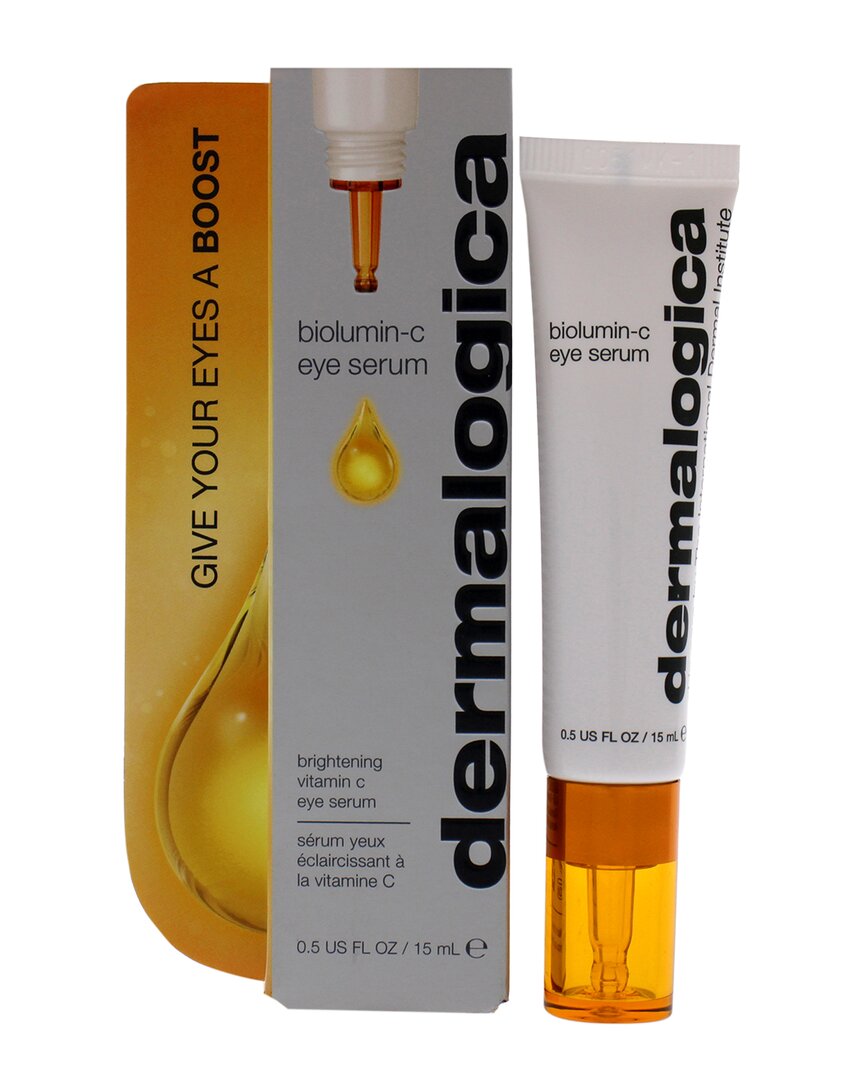 Dermalogica 0.5oz Biolumin-c Eye Serum