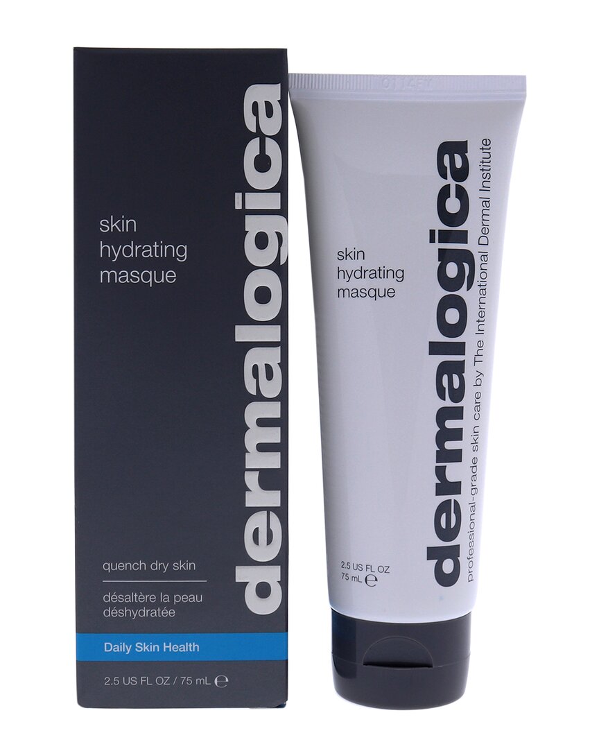 Dermalogica 2.5oz Skin Hydrating Masque