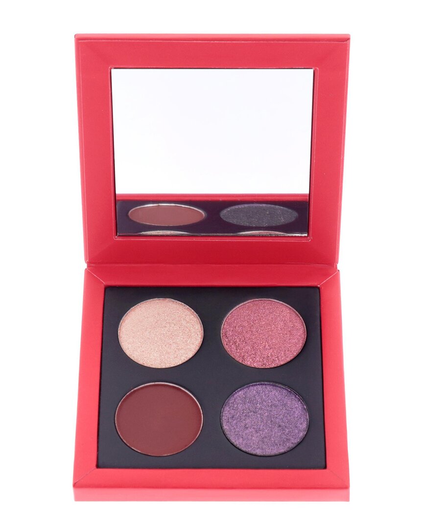 Pat Mcgrath Labs Women's 0.14oz Daring Desire Eye Shadow Quad