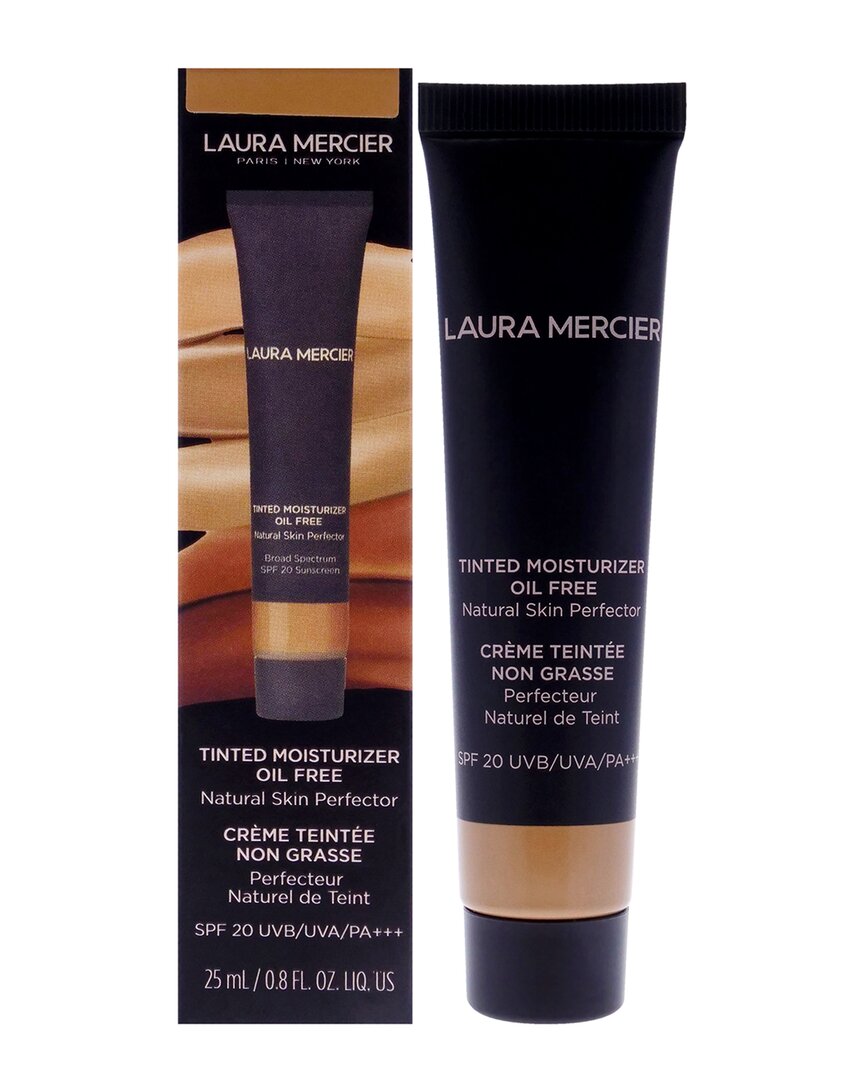 Shop Laura Mercier Women's 0.8oz 3w1 Bisque Tinted Moisturizer Oil Free Natural Skin Perfector