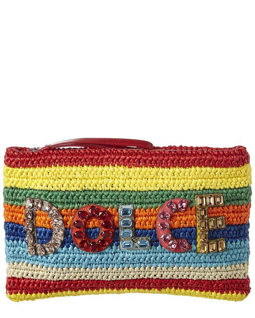 Dolce & Gabbana Clutch 343789