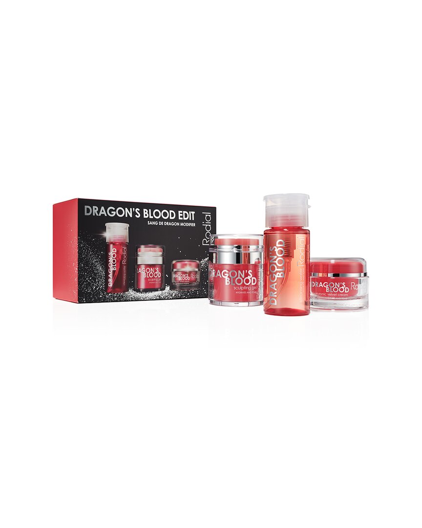 RODIAL RODIAL UNISEX 7.04OZ DRAGONS BLOOD EDIT 