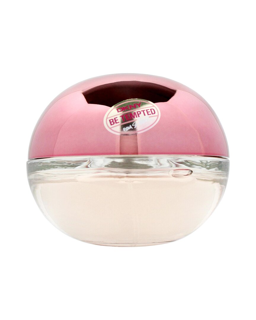 Donna Karan Women's 1.7oz Dkny Be Tempted Eau So Blush Edp In Multi