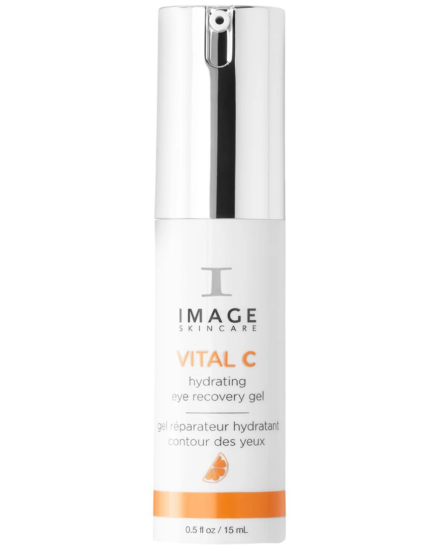 Image 0.5oz Vital C Hydrating Eye Recovery Gel