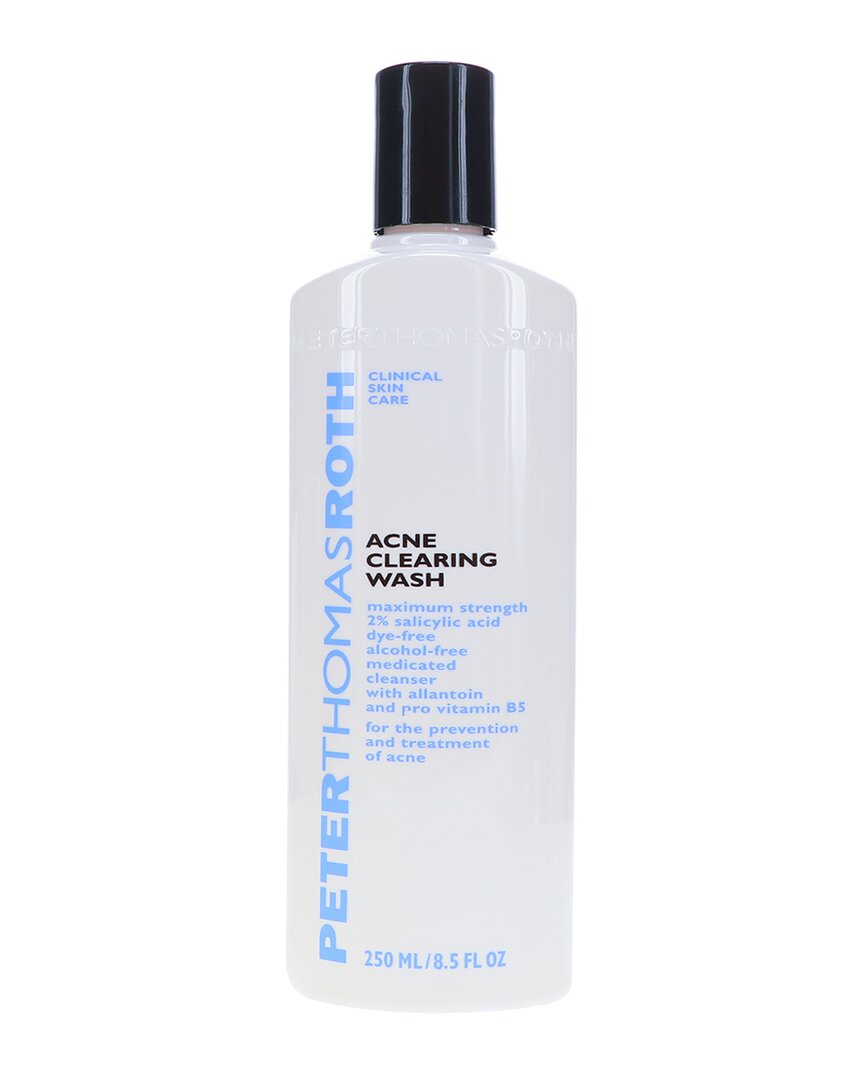 Peter Thomas Roth 8.5oz Acne Clearing Wash