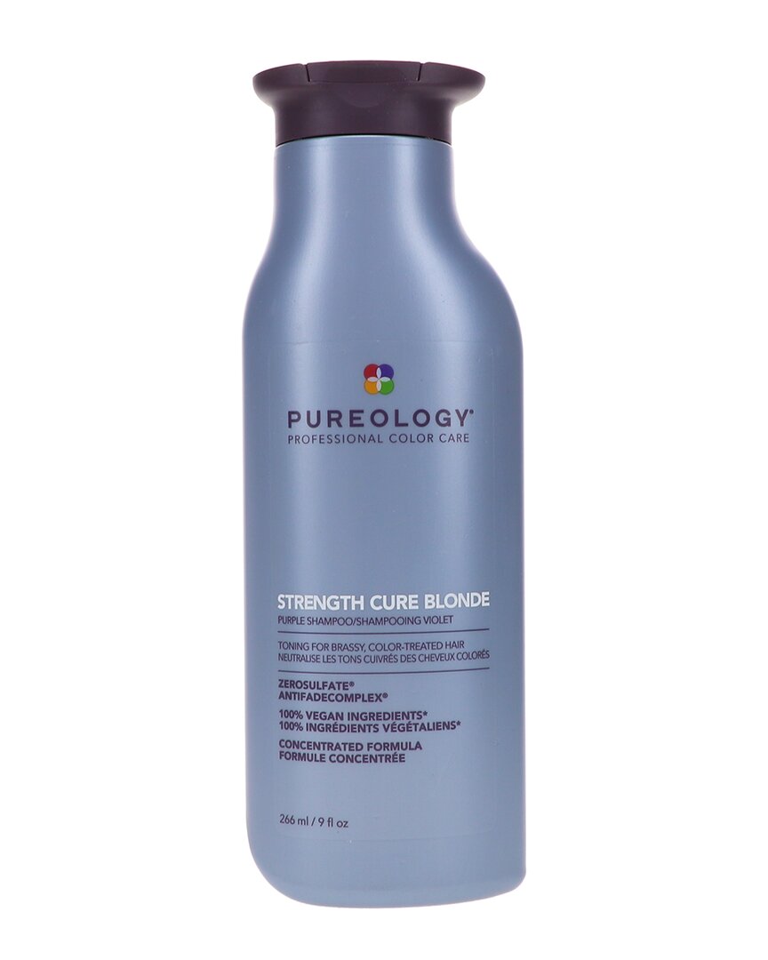 Pureology Strength Cure Best Blonde Shampoo 9oz