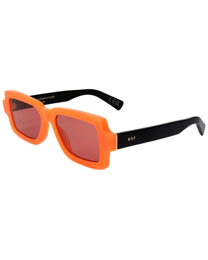Retrosuperfuture Unisex Pilastro 54mm Sunglasses