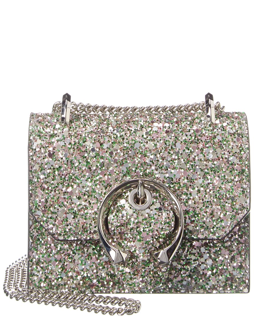 jimmy choo sparkle bag