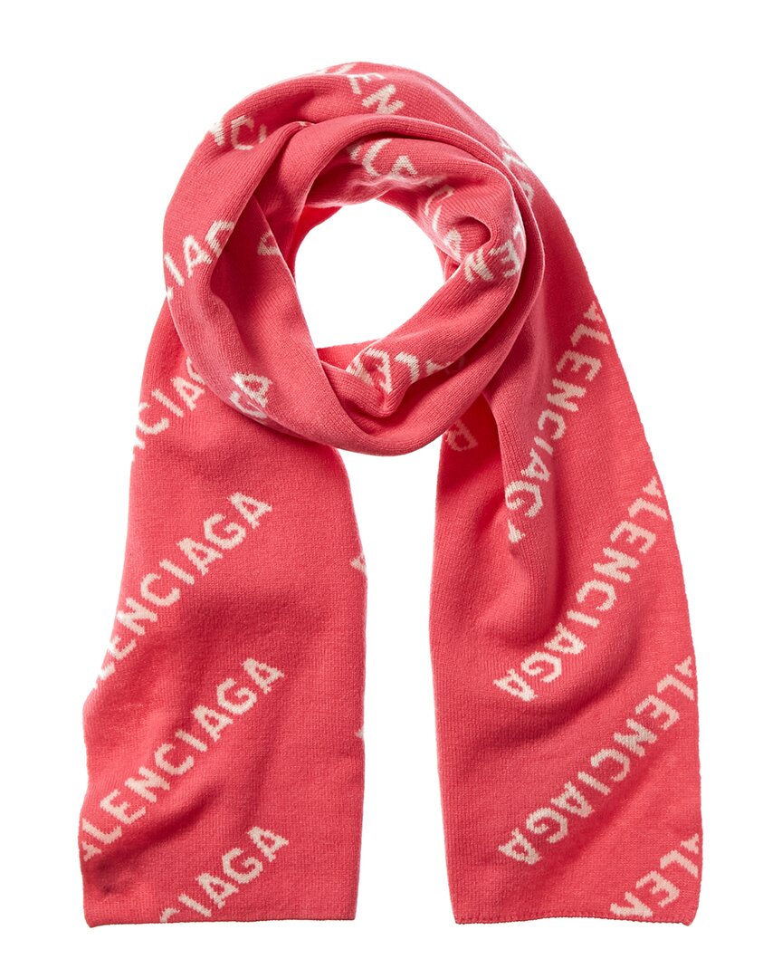 Balenciaga scarf ebay Clearance