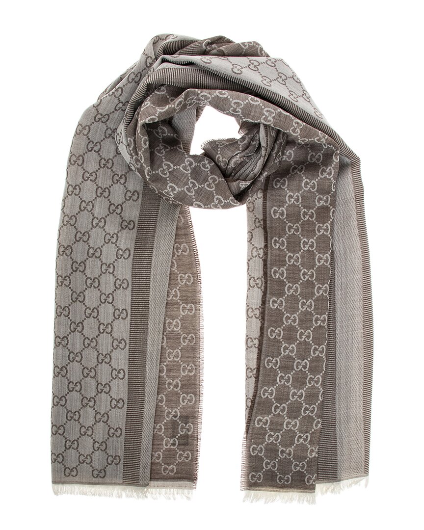 Men's GUCCI Scarves Sale, Up To 70% Off