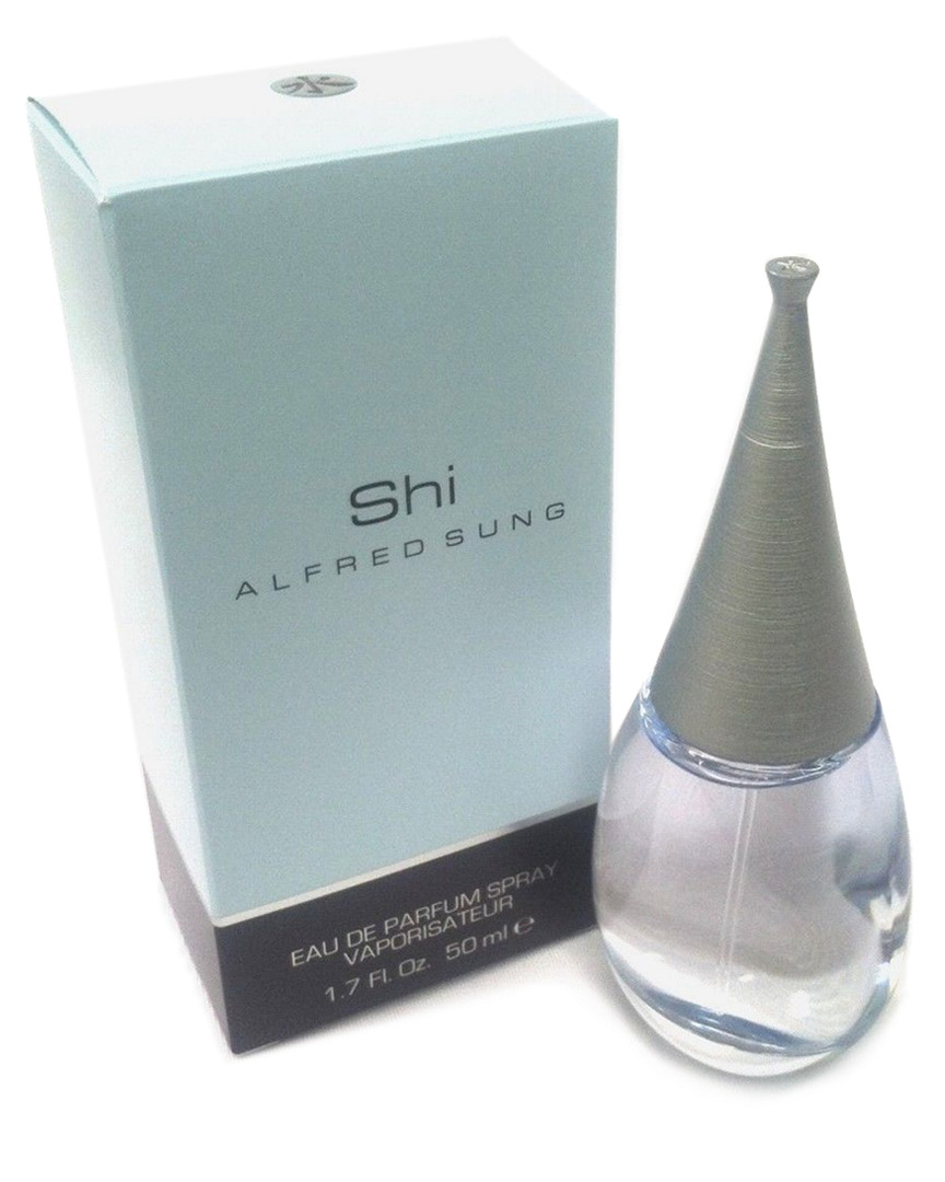 Shop Alfred Sung Women's 1.7oz Shi Eau De Parfum