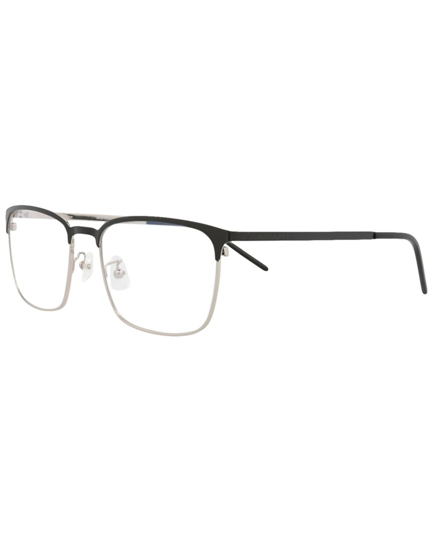 Saint Laurent Gucci Men's 56mm Optical Frames