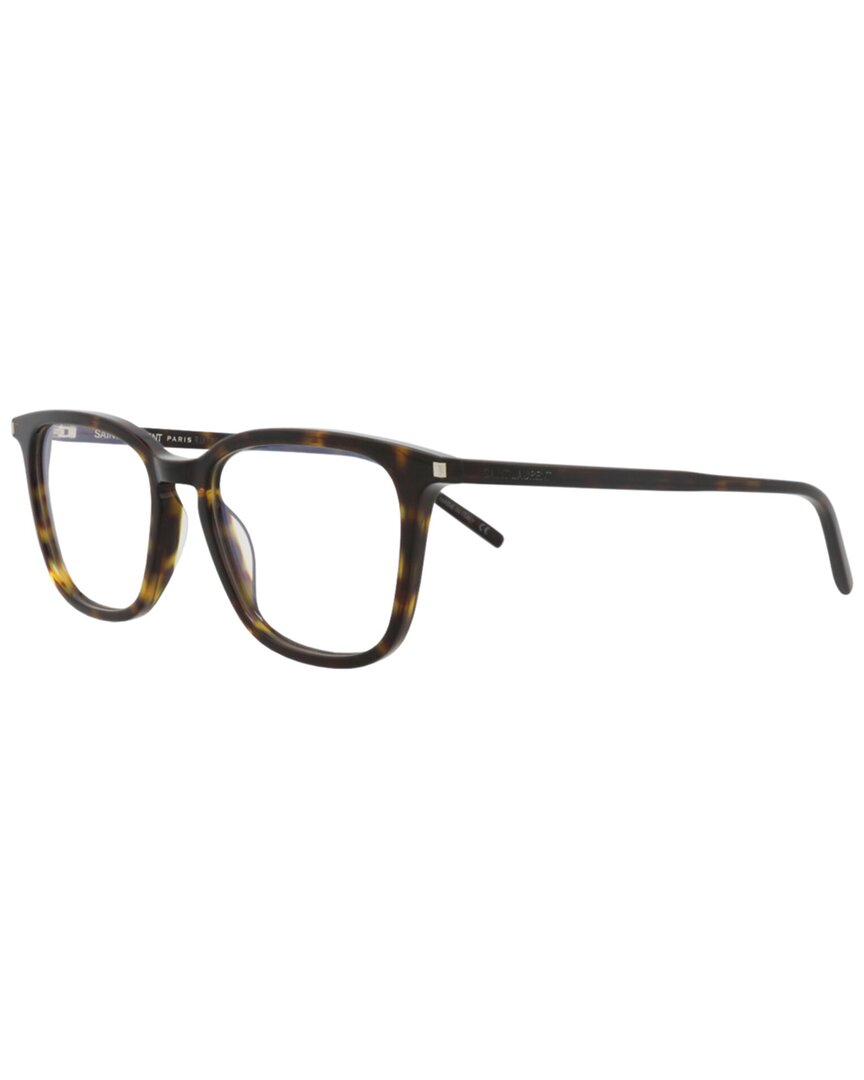 Saint Laurent Gucci Men's 52mm Optical Frames