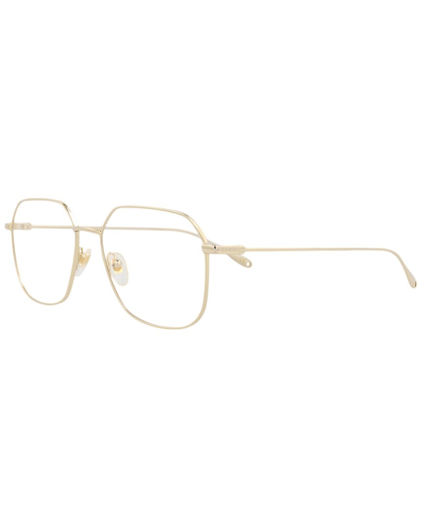 Gucci Women's 54mm Optical Frames