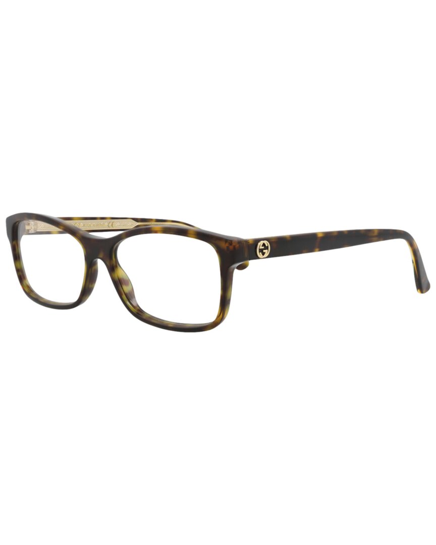 Gucci Women's 54mm Optical Frames