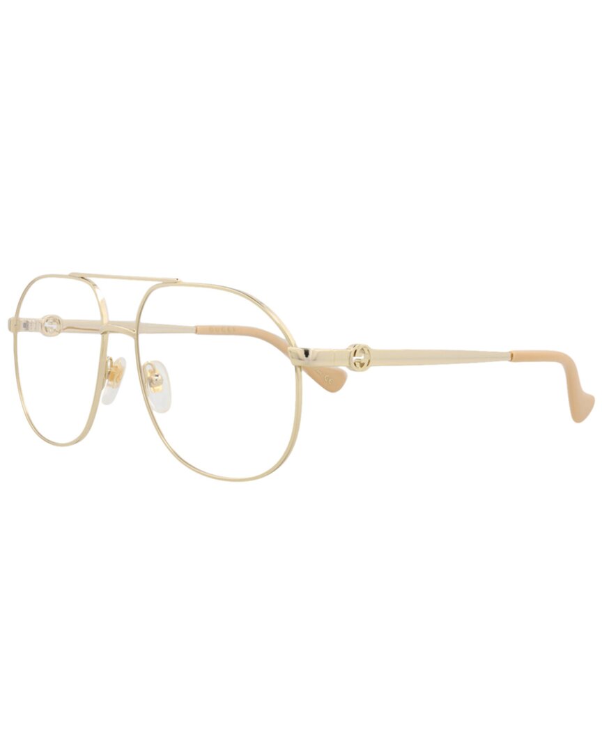 Gucci Women's 56mm Optical Frames