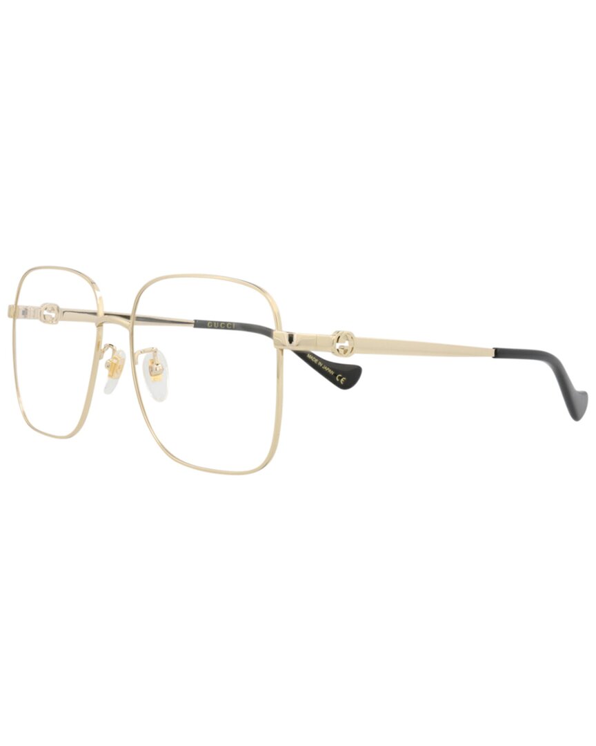 Gucci Women's 56mm Optical Frames