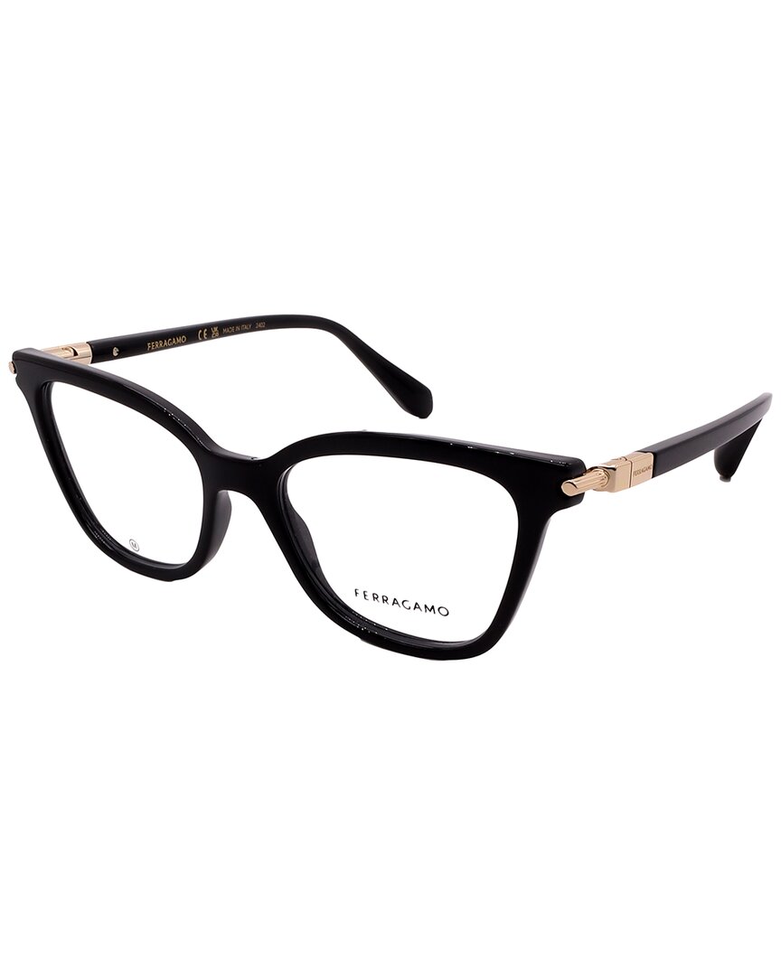 Ferragamo Women's 51mm Optical Frames