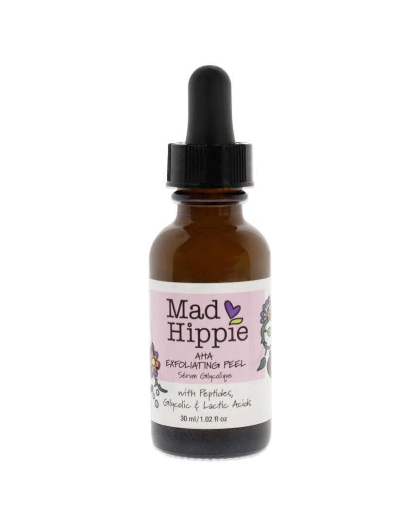 Mad Hippie Unisex 1oz Exfoliating Serum